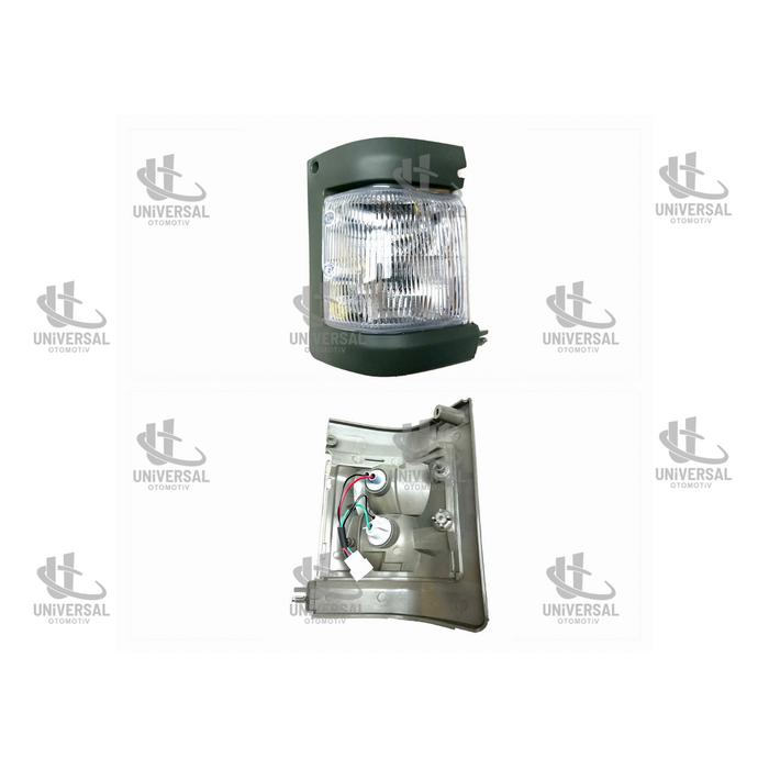 SİNYAL E2200 99-05 KMYNT LH