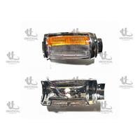 SİNYAL L200 93-98 LH (NİKELAJ)