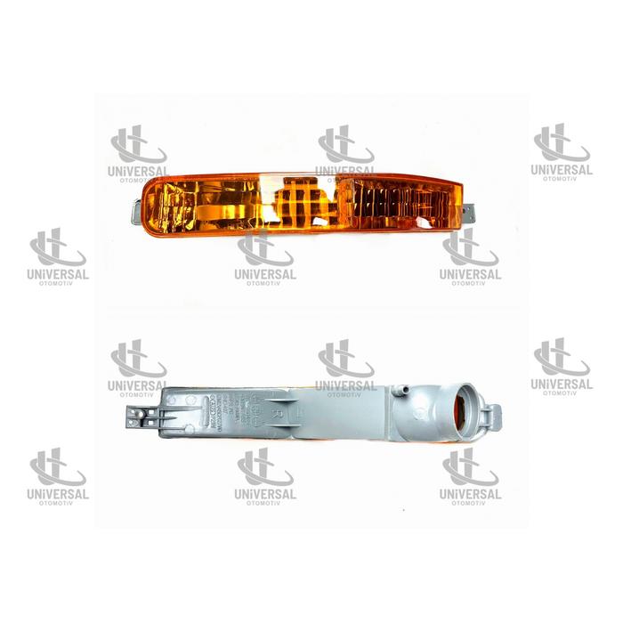 SİNYAL TAMPON ACCORD 92-93 RH