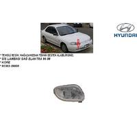 SİS LAMBASI SAĞ ELANTRA 96-98
