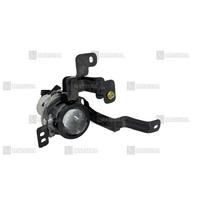 SİS LAMBASI SOL ELANTRA 16- (YUVARLAK)
