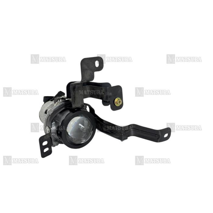 SİS LAMBASI SOL ELANTRA 16- (YUVARLAK)