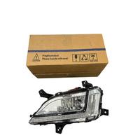 SİS LAMBASI SOL TUCSON 19-