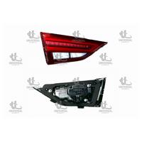 STOP A3 SEDAN 17-20 İÇ LH (LEDLİ)