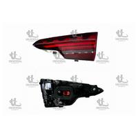 STOP A4 20-23 İÇ RH (LEDLİ)