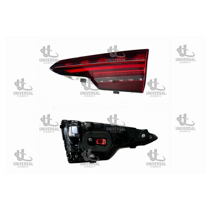 STOP A4 20-23 İÇ RH (LEDLİ)