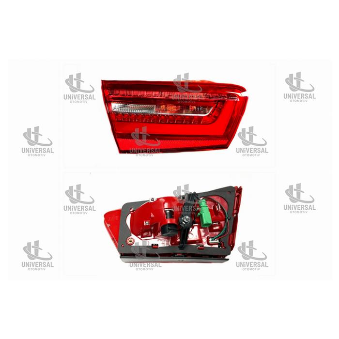 STOP A6 12-15 İÇ RH