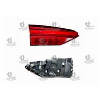 STOP A6 19-22 İÇ LH (LEDLİ)