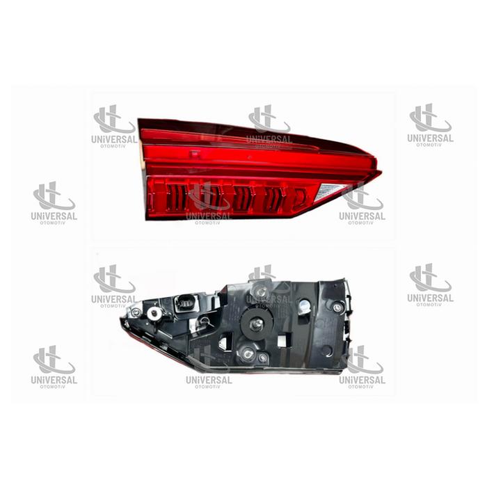 STOP A6 19-22 İÇ LH (LEDLİ)