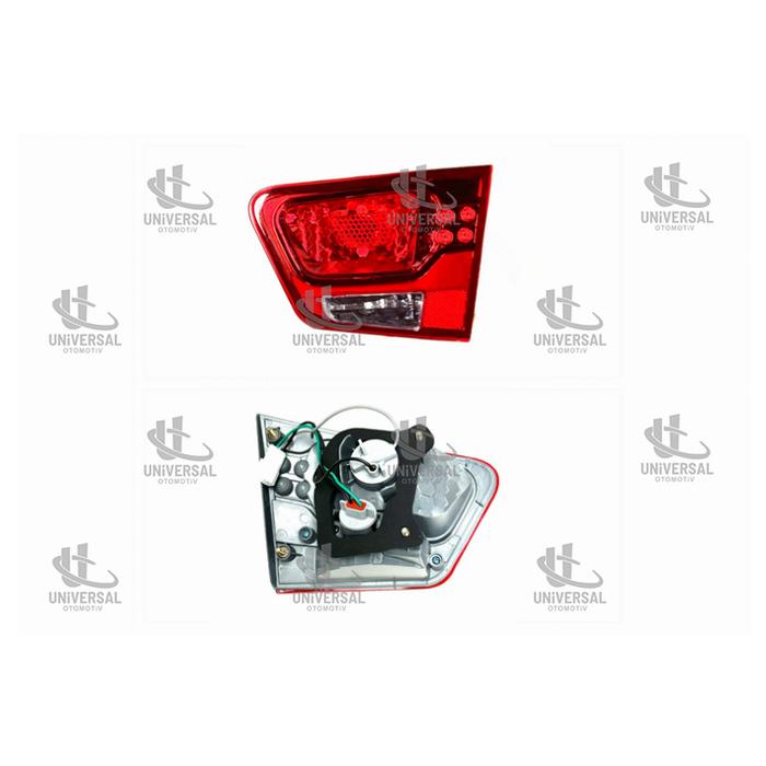 STOP CERATO 09-14 İÇ RH
