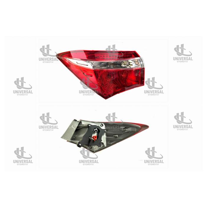 STOP COROLLA 13-16 DIŞ LH