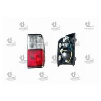 STOP E2200 99-05 RH (KIRMIZI BEYAZ)