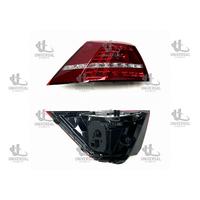 STOP GOLF 7 13-17 DIŞ LH (LEDLİ)