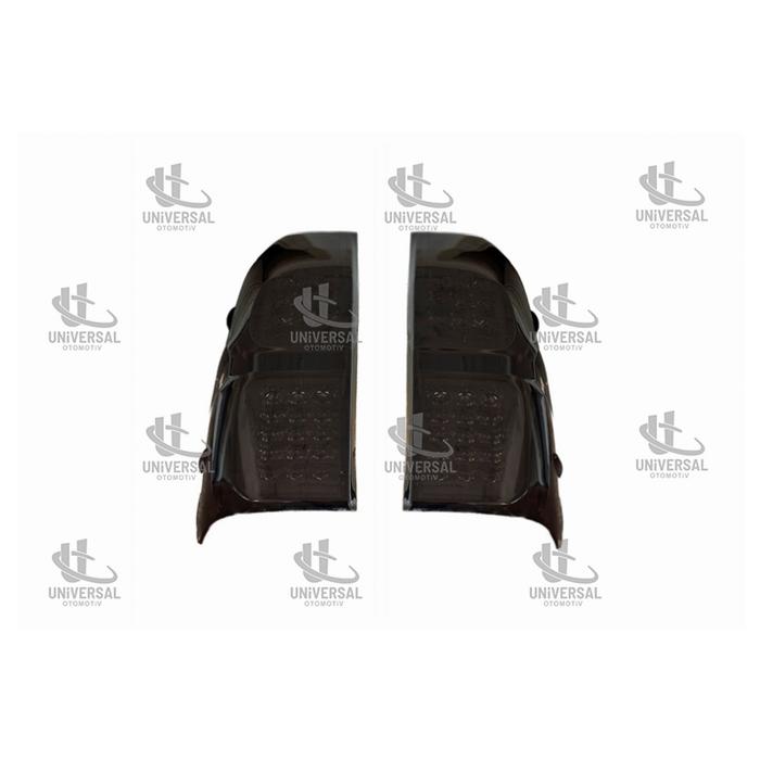STOP HILUX 15-20 TAKIM (LEDLİ/MODİFİYELİ)