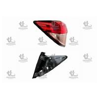 STOP HRV 14-17 DIŞ LH (LEDLİ)