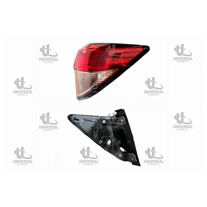 STOP HRV 14-17 DIŞ RH (LEDLİ)