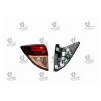 STOP HRV 14-18 DIŞ LH (AÇIK)