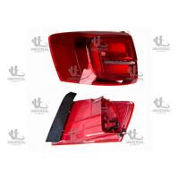 STOP JETTA 7 14-17 DIŞ LH (LEDLİ)