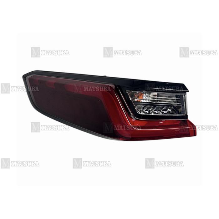STOP LAMBASI DIŞ SOL CİTY 21-25