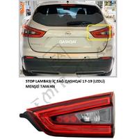 STOP LAMBASI İÇ SAĞ QASHQAİ 17-19 (LEDLİ)