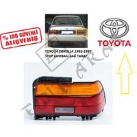 STOP LAMBASI SAĞ COROLLA AE101 92-97