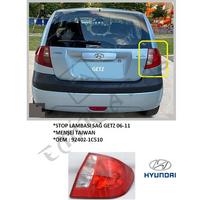 STOP LAMBASI SAĞ GETZ 06-11