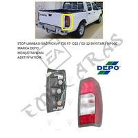 STOP LAMBASI SAĞ PİCKUP 720 97- D22 02-12 SKYSTAR NP300