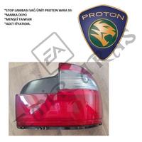 STOP LAMBASI SAĞ ÜNİT PROTON WIRA 93-