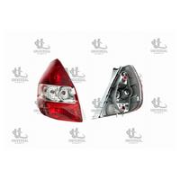 STOP LAMBASI SOL JAZZ 02-08