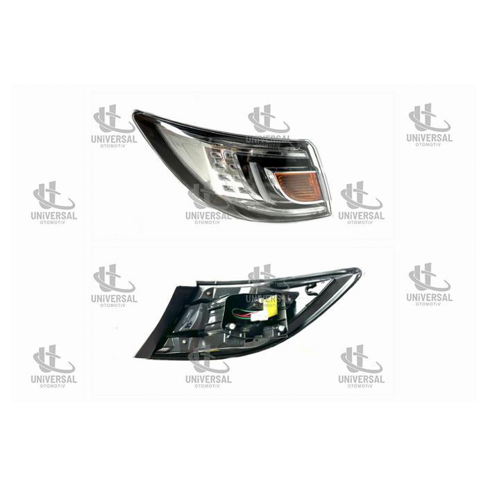 STOP MAZDA 6 11-12 DIŞ LH