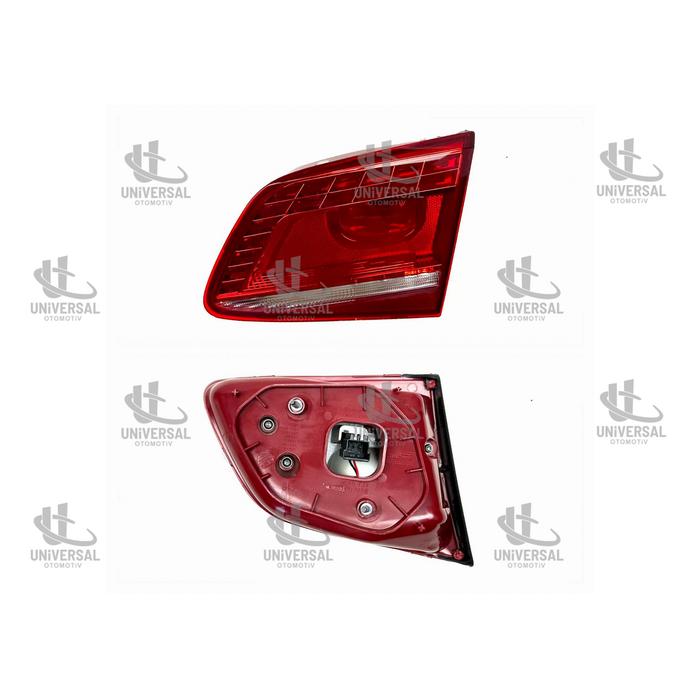 STOP PASSAT B7 11-14 İÇ LH (LEDLİ)