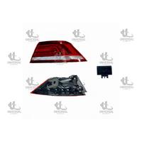 STOP PASSAT B8 14-19 DIŞ RH (LEDLİ/COMFORTLINE)
