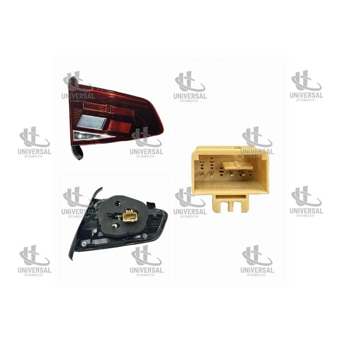 STOP PASSAT B8,5 19-21 İÇ LH (COMFORTLINE)