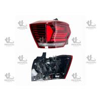 STOP POLO 18-22 LH (LEDSİZ)