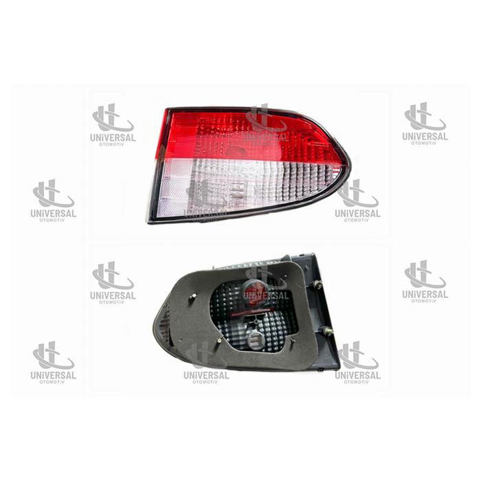 STOP STAREX 05-07 İÇ RH