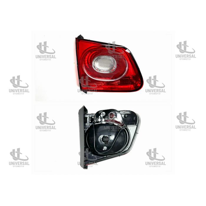 STOP TİGUAN 08-11 İÇ LH