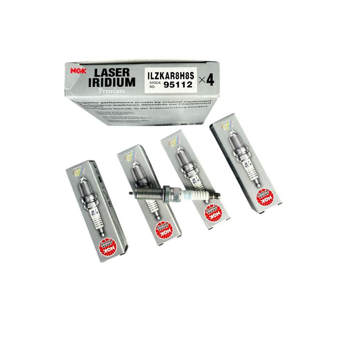 SXE24HCR8S BUJİ CİVİC 16- 1,5 RS ( FC1 ) 2,0 VTEC FC5 FK L15B 21-23 FE1 ILZKAR8H8S