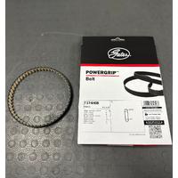 T374HOB YAĞ POMPA KAYIŞI TUCSON 19- / SPORTAGE 19- KONA 19- 1,6 CRDİ D4FE