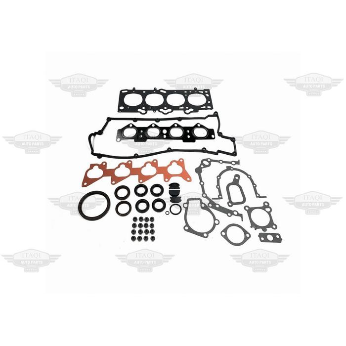 TAKIM CONTA ELANTRA 99-01 1,6 G4GR
