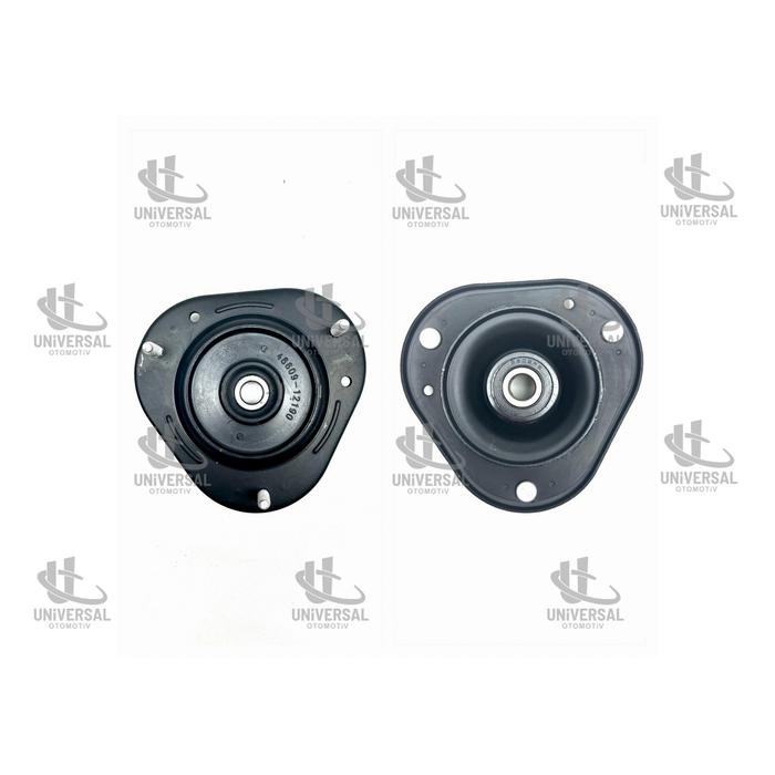 TAKOZ AMORTİSÖR COROLLA AE92 88-92 ÖN LH/RH