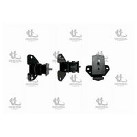TAKOZ AMORTİSÖR STAREX 2,5 07-14/H1 07-14 ÖN RH/LH
