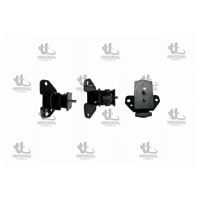 TAKOZ AMORTİSÖR STAREX 2,5 07-14/H1 07-14 ÖN RH/LH