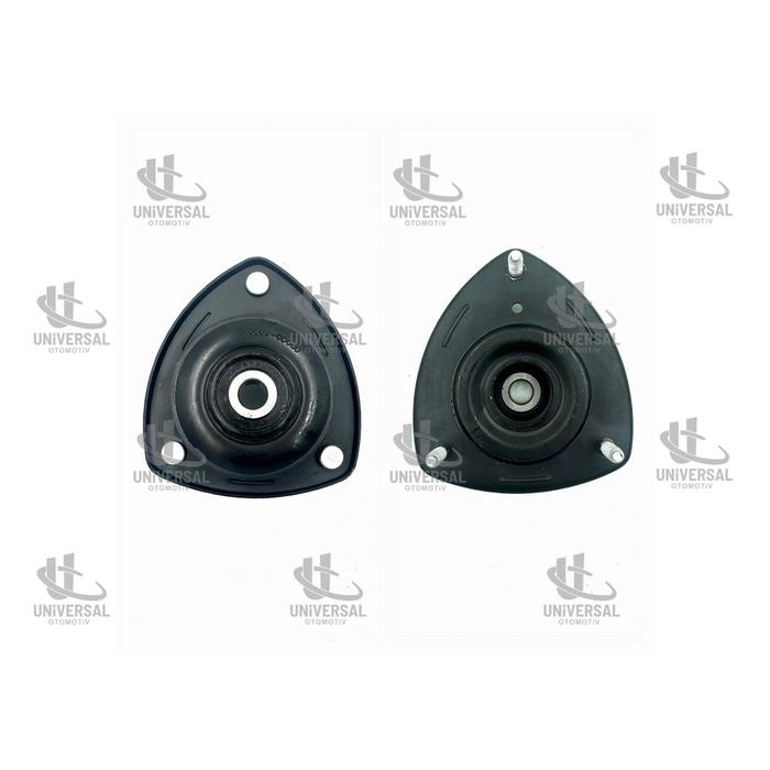 TAKOZ AMORTİSÖR YARİS 98-05 ÖN