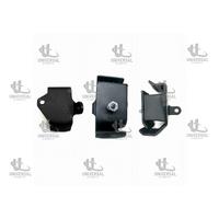 TAKOZ MOTOR D22 98-02 ÖN SOL