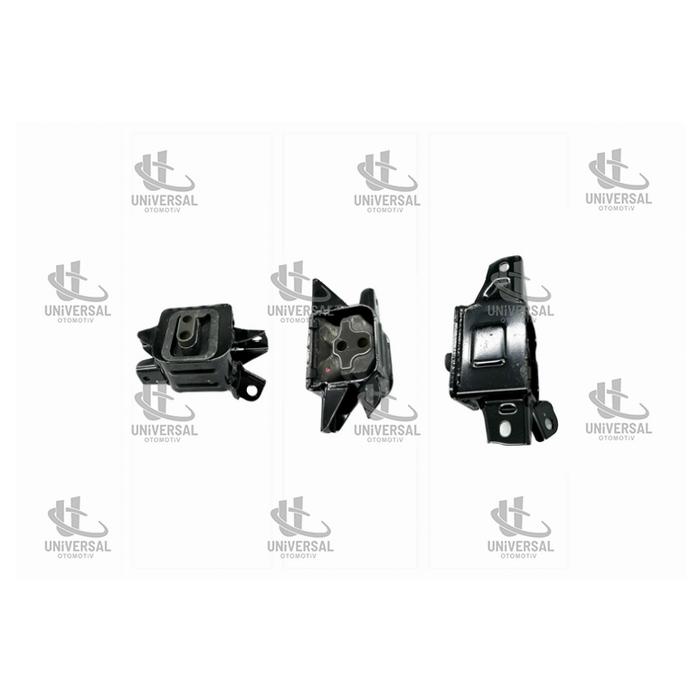 TAKOZ MOTOR İ30 DİZEL 16-18 ARKA