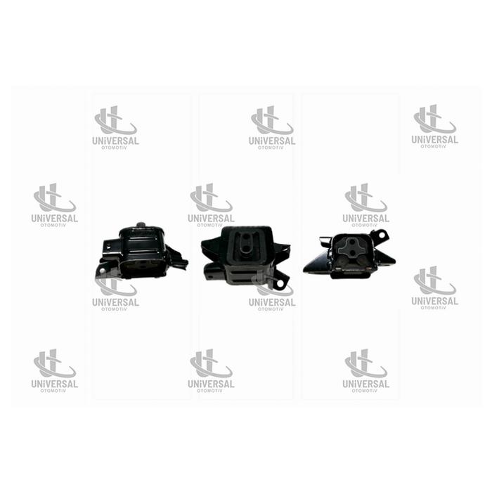 TAKOZ MOTOR KONA 1,6 BENZİNLİ 18-21 ARKA