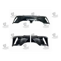 TAMPON MG4 22-24 ÖN