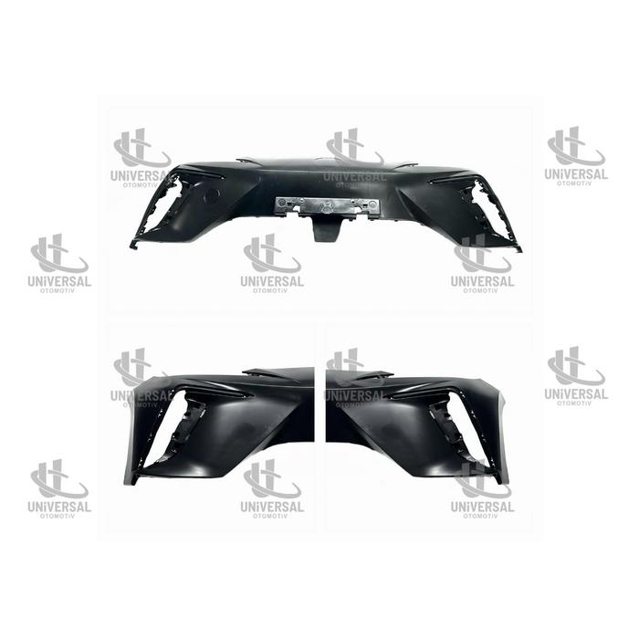 TAMPON MG4 22-24 ÖN