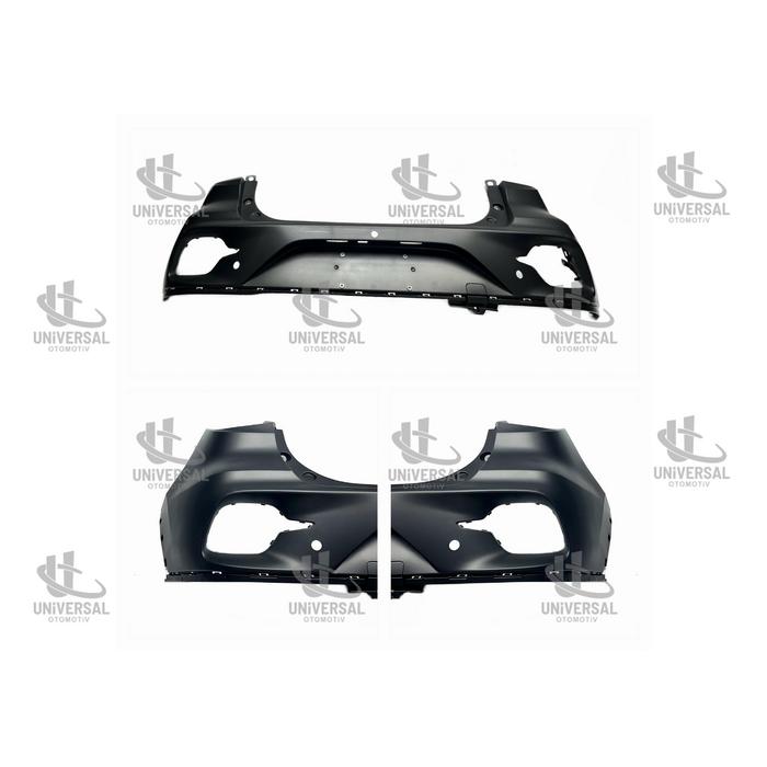 TAMPON ZS 21-23 ARKA