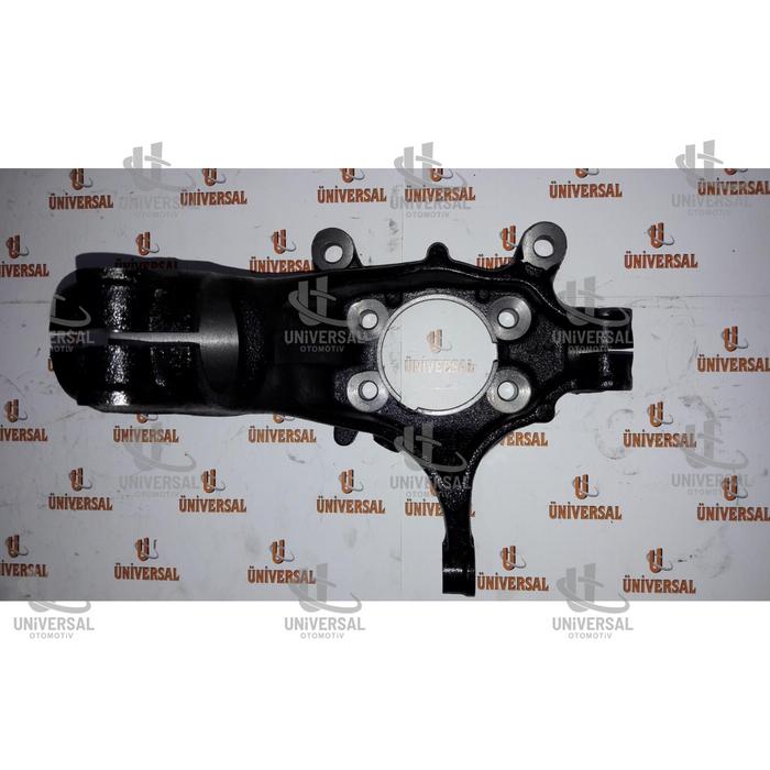 TAŞIYICI AKS QASHQAİ 14-16-X-TRAİL 14-16 ÖN LH